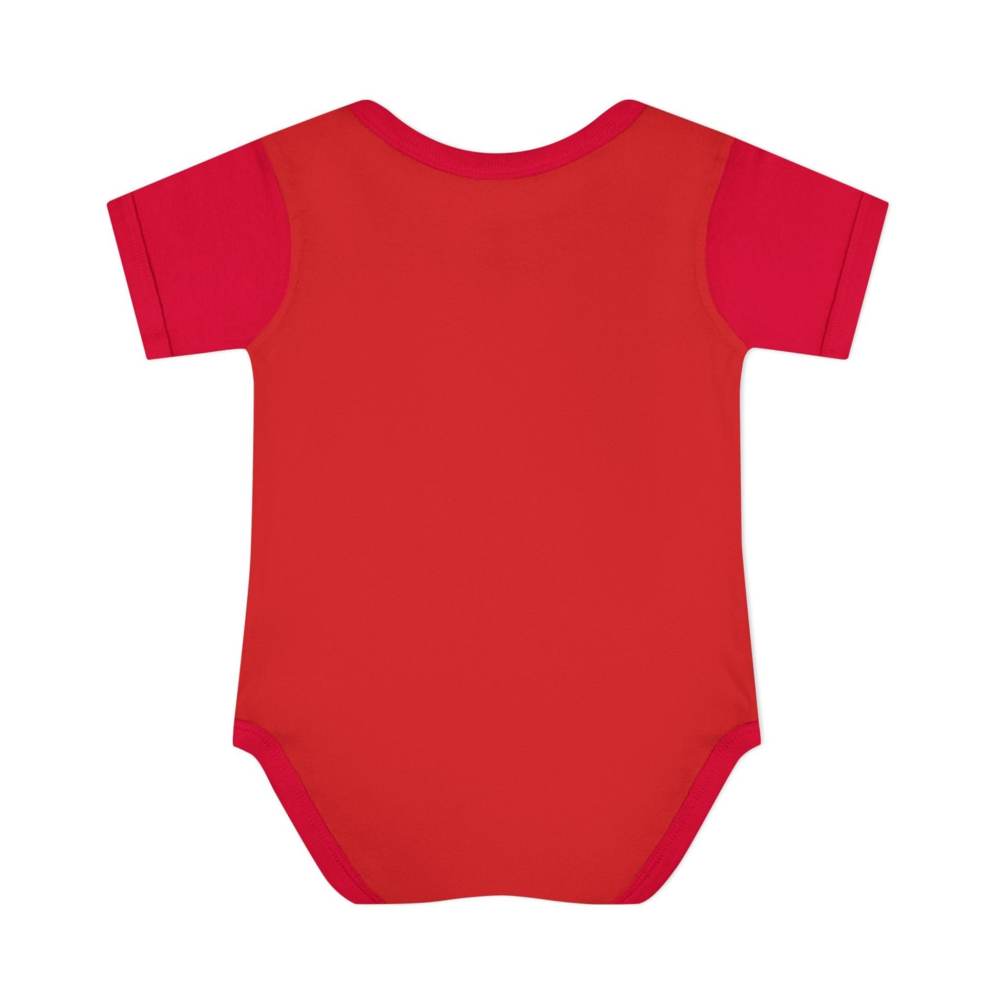 L.O.E.F Future Foodie Toddler Bodysuit (Mint Green)