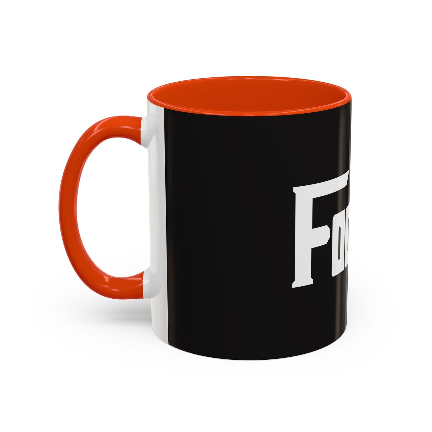L.O.E.F Foodie Mug