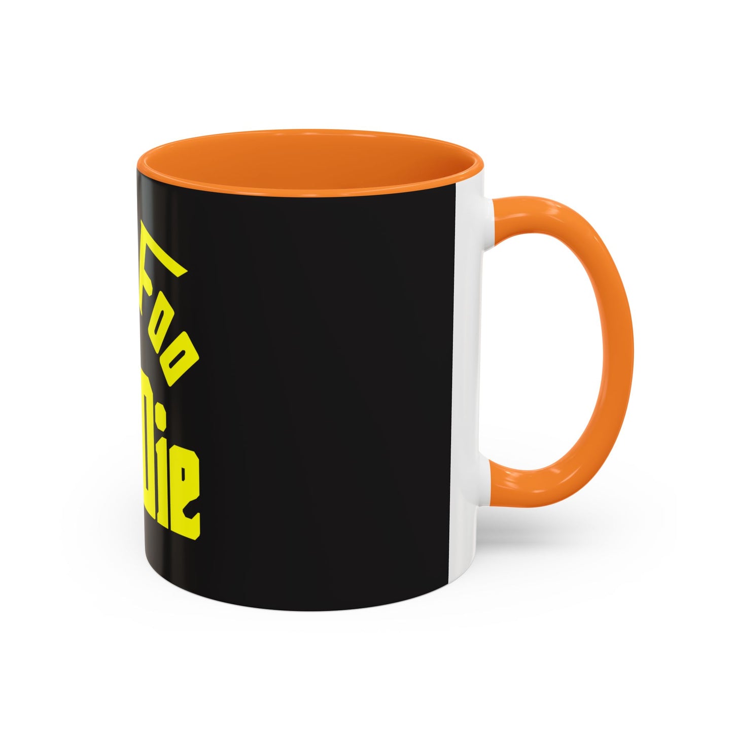 L.O.E.F Foo Foo Foodie Mug