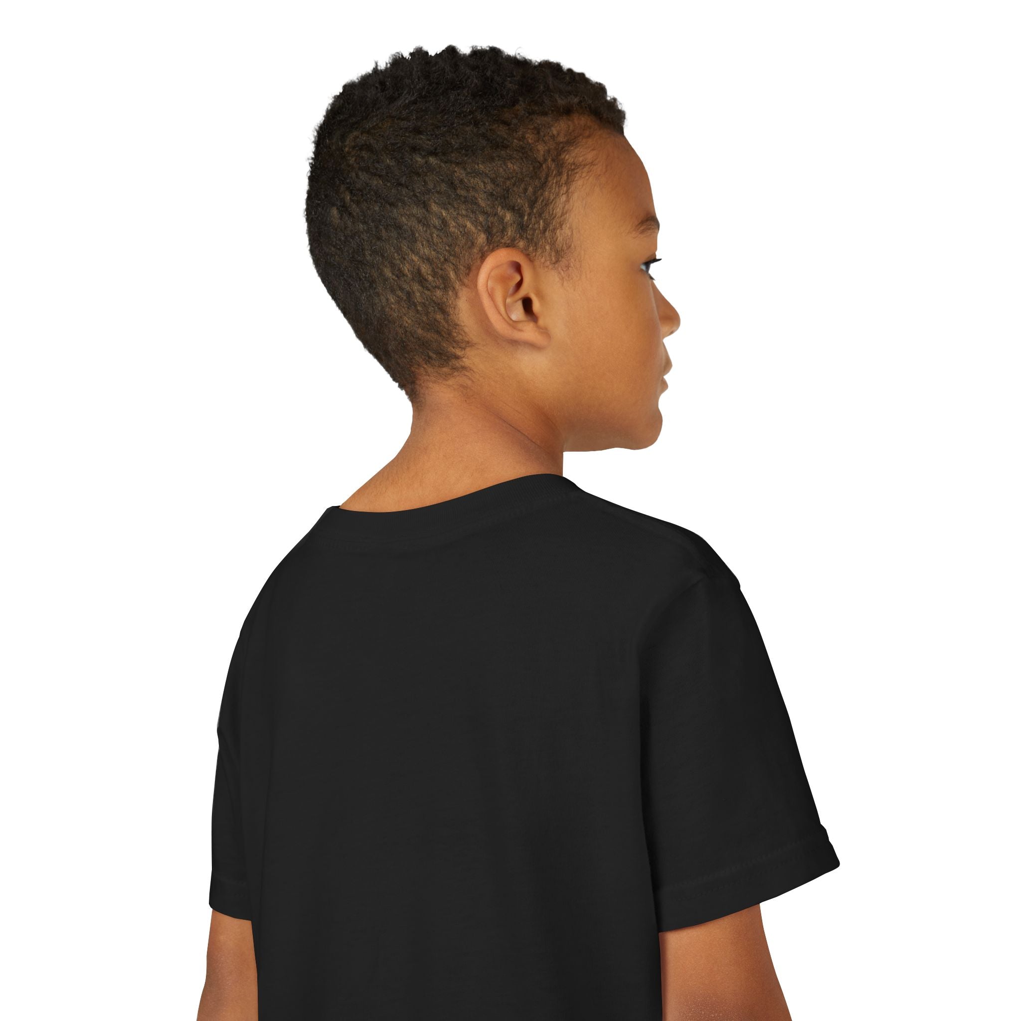 L.O.E.F Future Foodie Veteran Kids Tee Shirt (Pink)