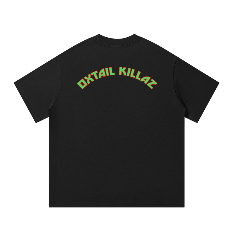 Unisex Oversized T-Shirt