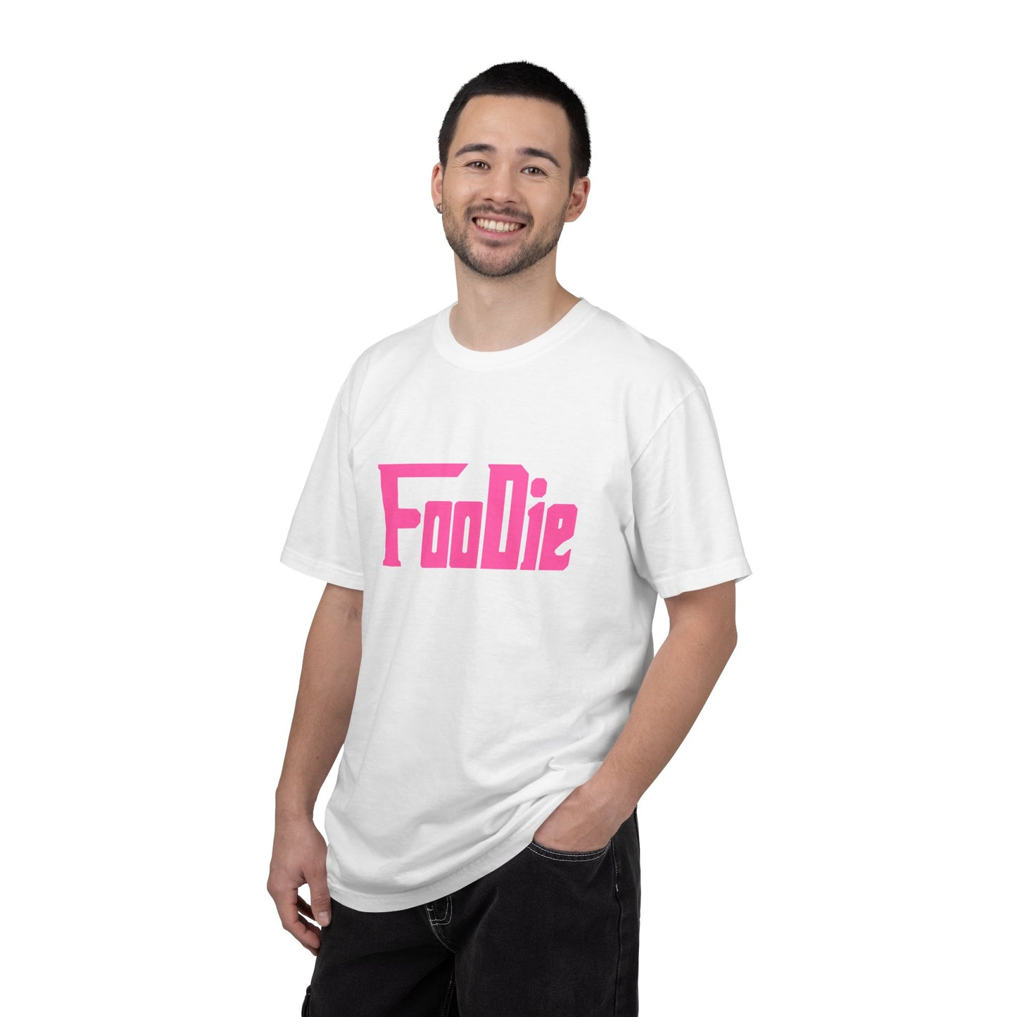 L.O.E.F Foodie Unisex Tee Shirt