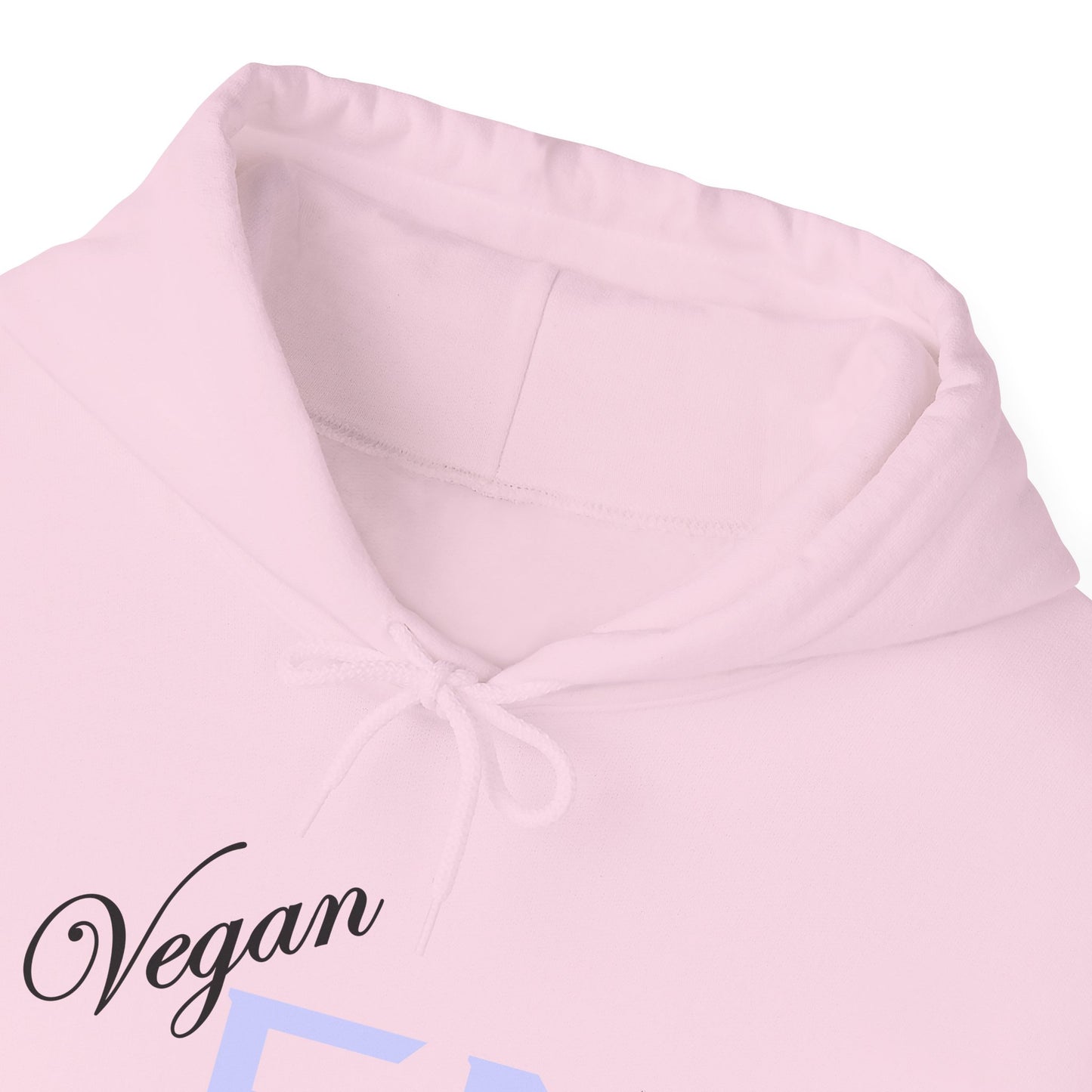 L.O.E.F Unisex Hooded Sweatshirt (Lavender)