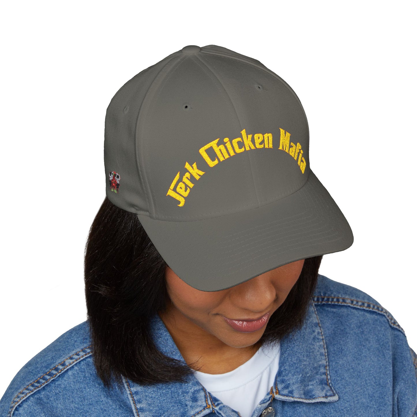L.O.E.F Jerk Chicken Mafia Cap