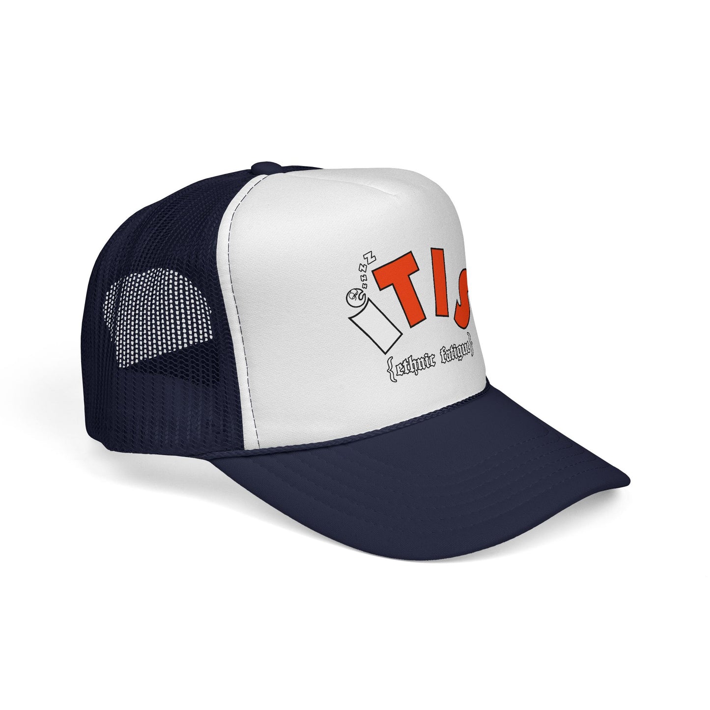 L.O.E.F ITIS Ethnic Fatigue Cap