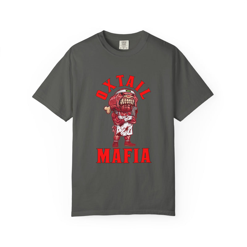 L.O.E.F Oxtail Mafia Unisex Tee Shirt