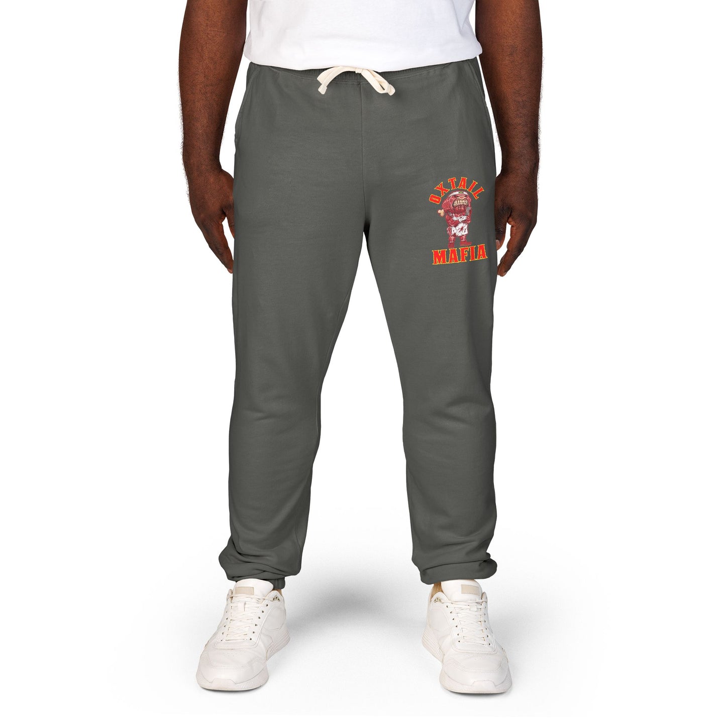 L.O.E.F Oxtail Mafia Joggers