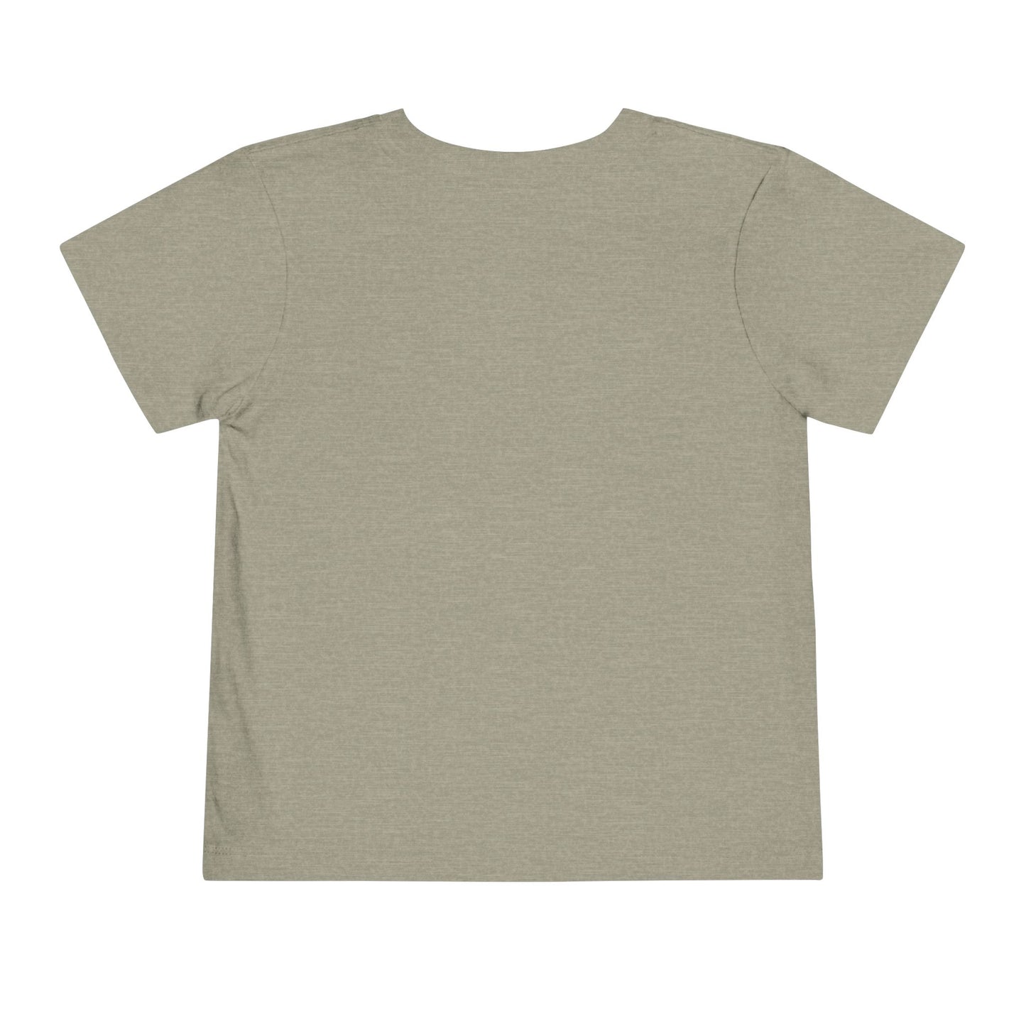 L.O.E.F Baby Foodie Toodler Tee Shirt (Neon Green)