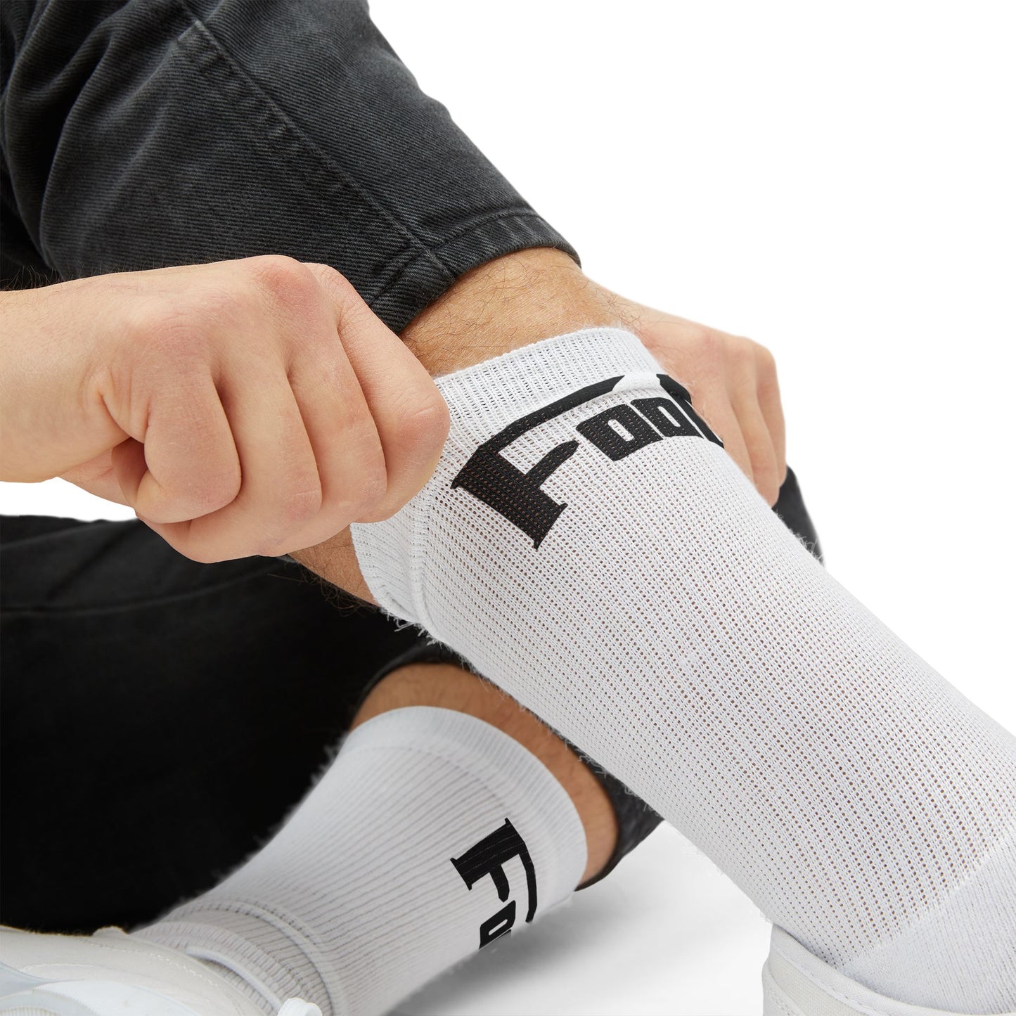 L.O.E.F Foodie Socks