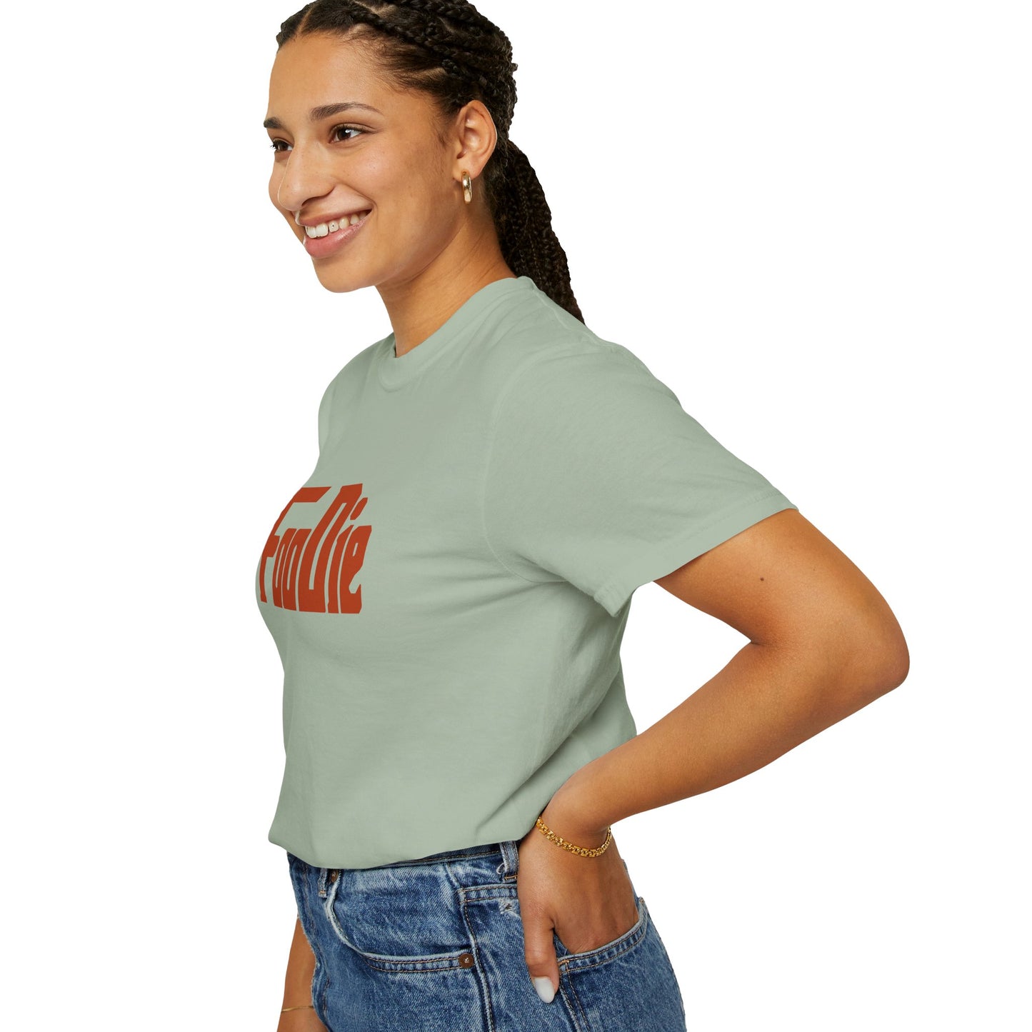 L.O.E.F Foodie Unisex Tee Shirt