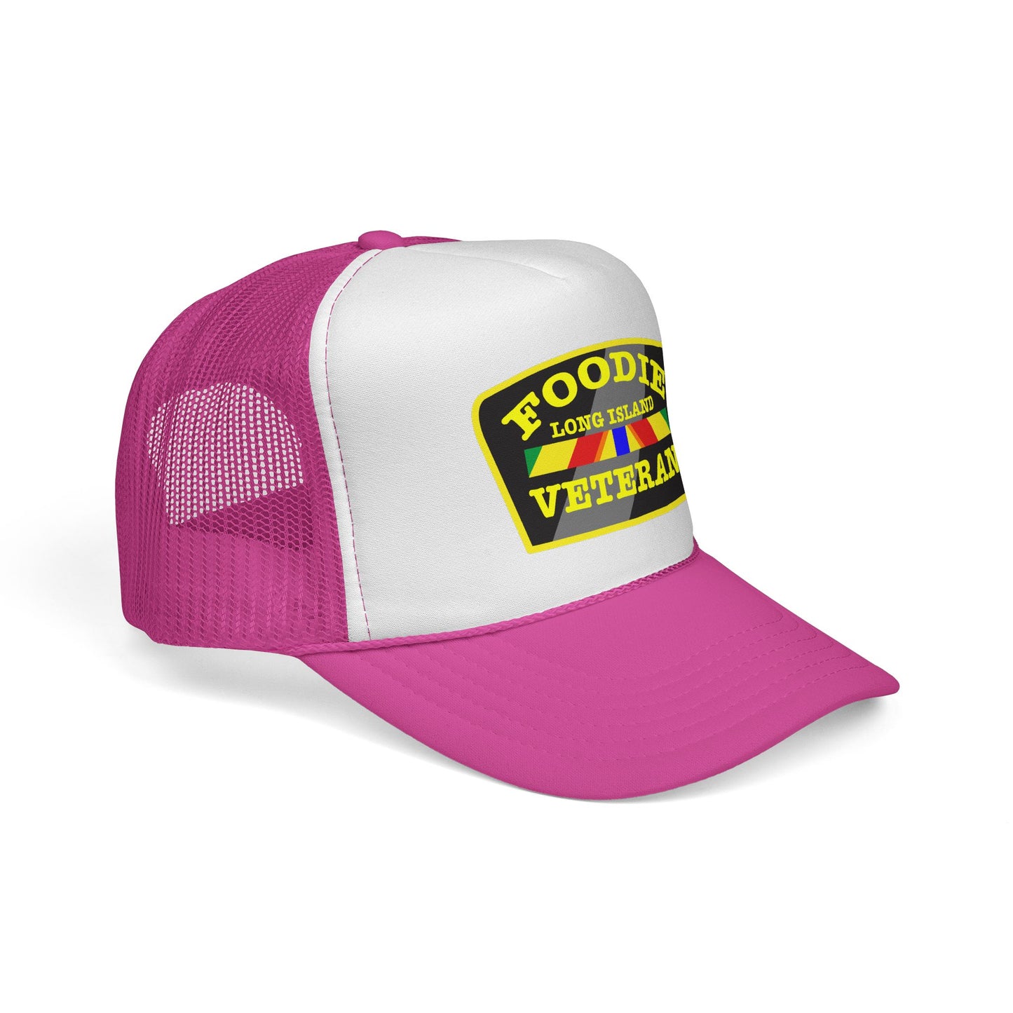 L.O.E.F Life Veteran Cap