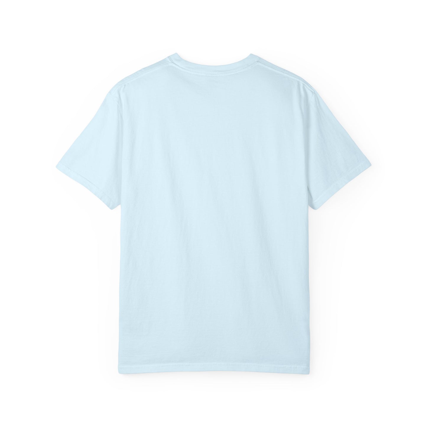 L.O.E.F Future Foodie Veteran Tee Shirt  (Neon Green)