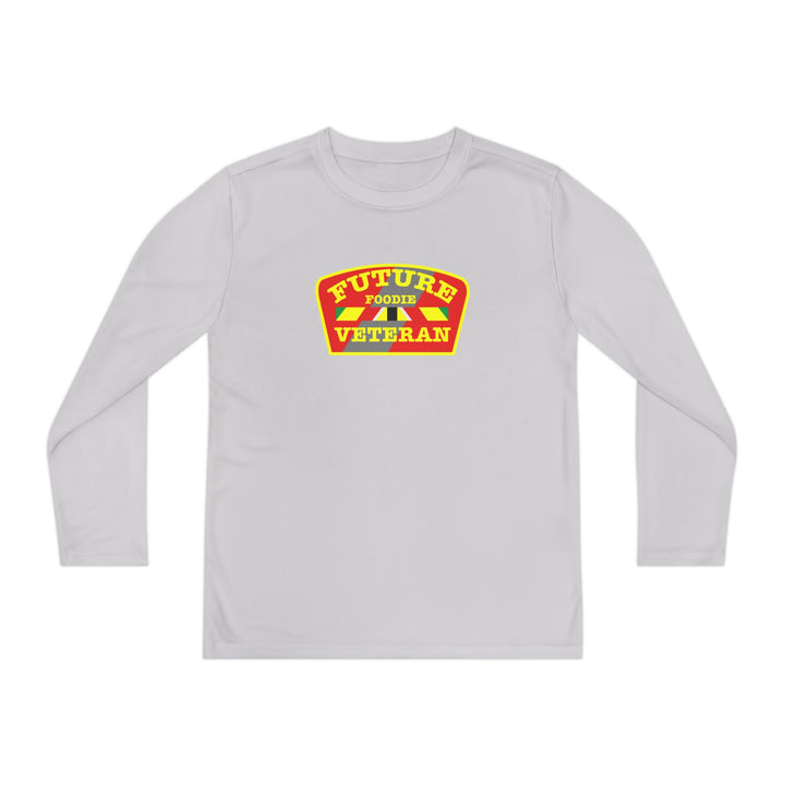 Youth Graphic Tee | Youth Long Sleeve Tee | L.O.E.F. - LIFE