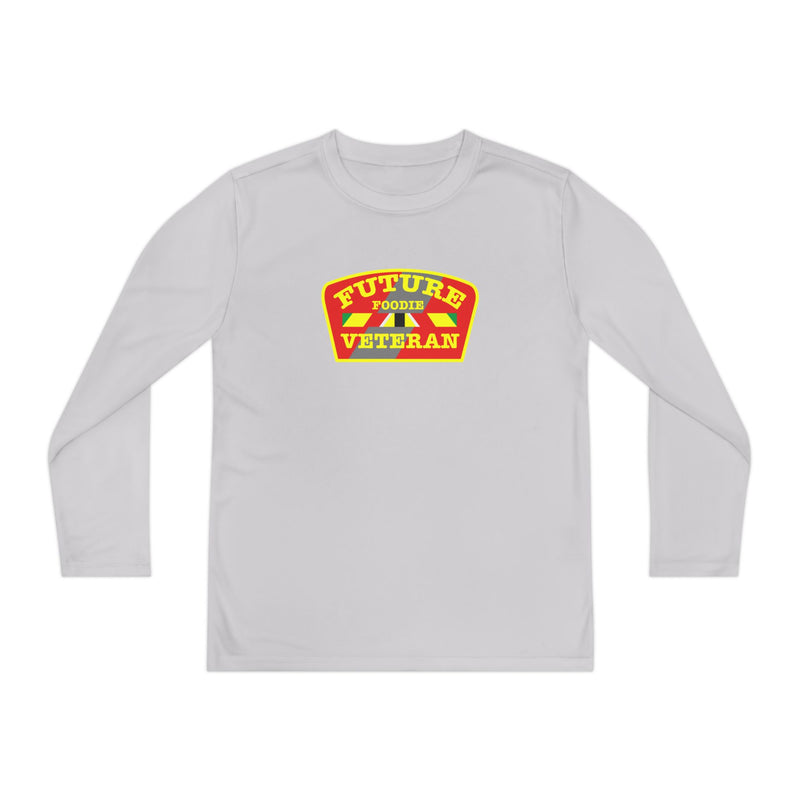 Youth Graphic Tee | Youth Long Sleeve Tee | L.O.E.F. - LIFE