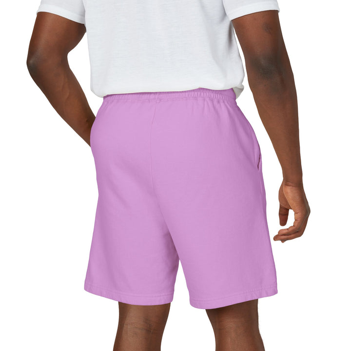 Lightweight Cotton Shorts | Sweat Shorts | L.O.E.F. - LIFE