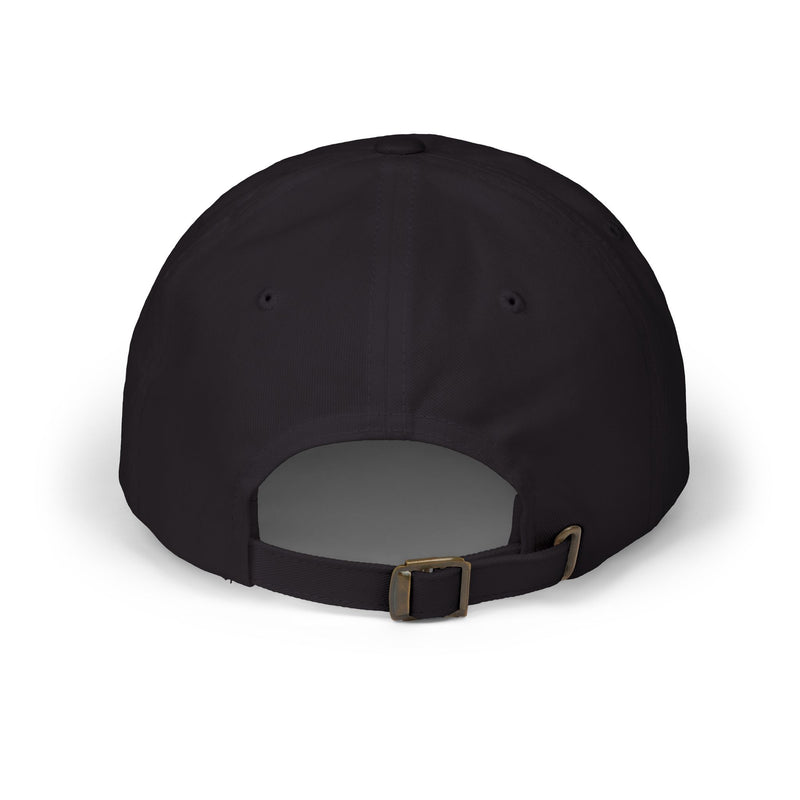 L.O.E.F White Foodie Cap