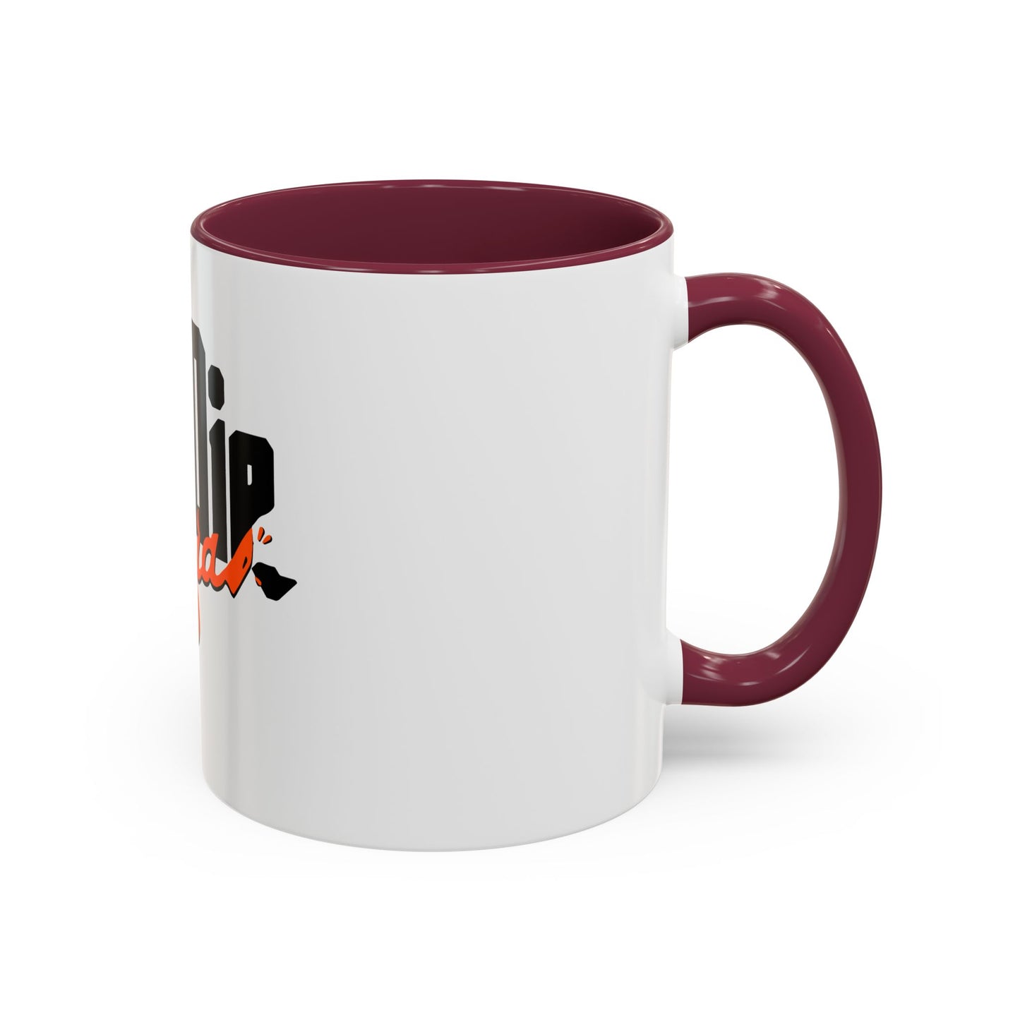 L.O.E.F Foodie Mafia Mug