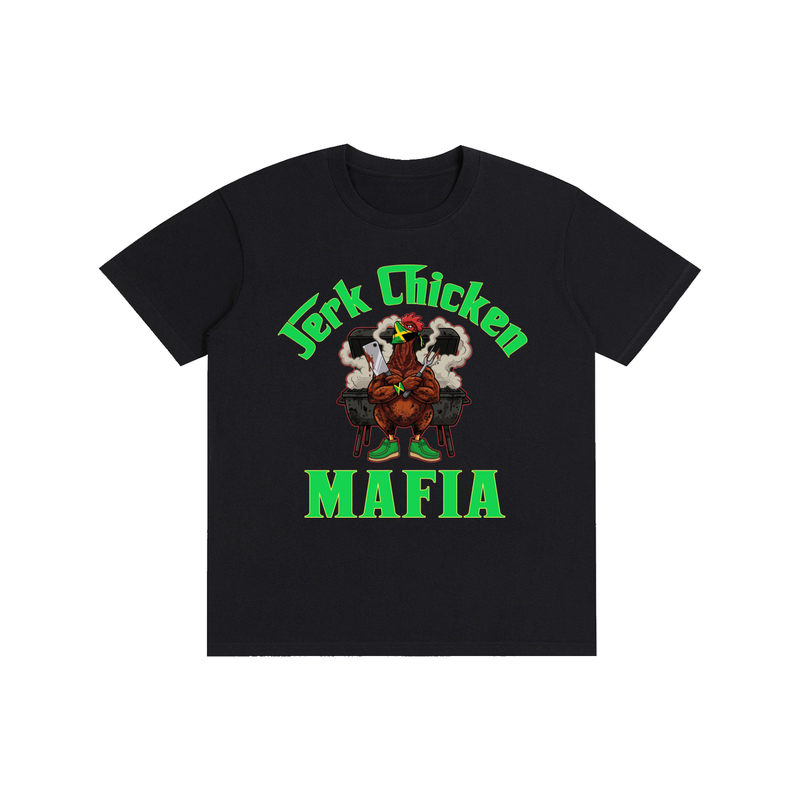 Pure Cotton Unisex T-Shirt