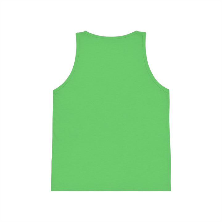 Kids Tank Top | Kids Sleveless Tank Top | L.O.E.F. - LIFE