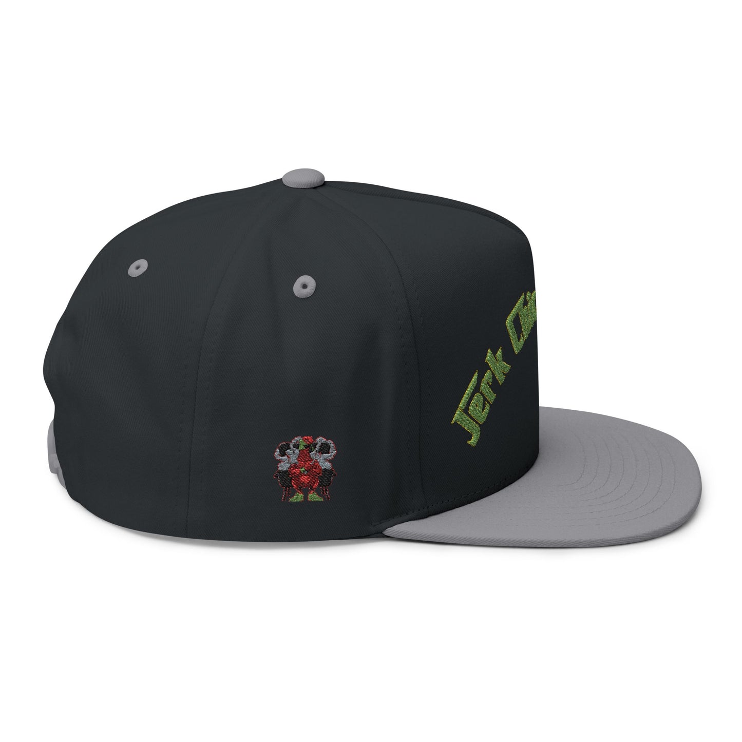 L.O.E.F Jerk Chicken Mafia Cap