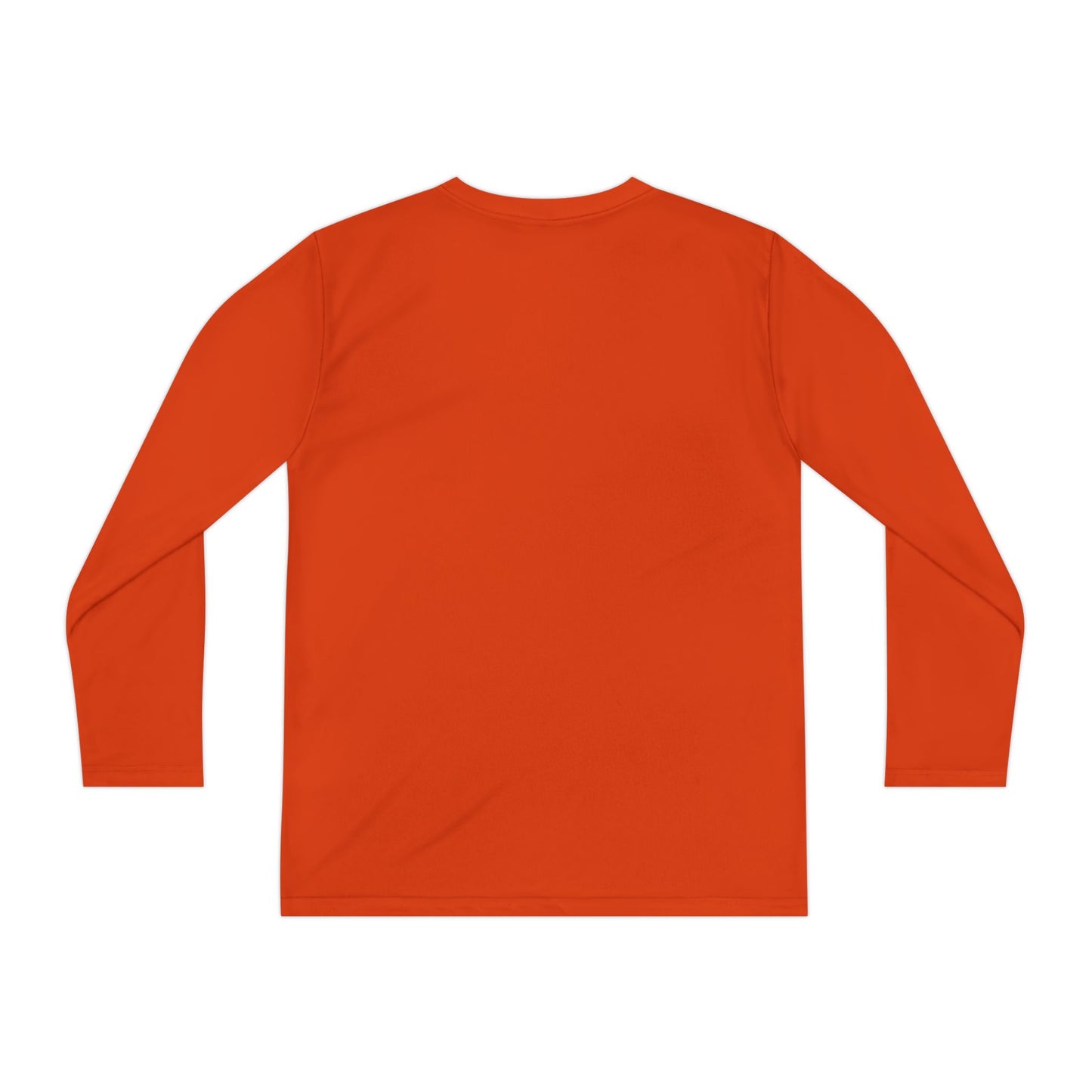 L.O.E.F Young Foodie Youth Long Sleeve Tee (Black)