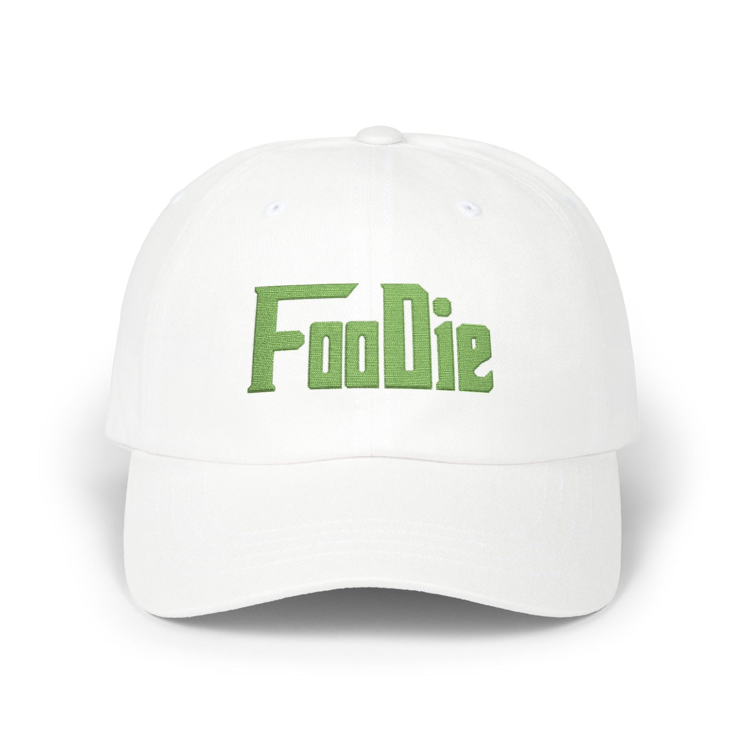 L.O.E.F Foodie Cap