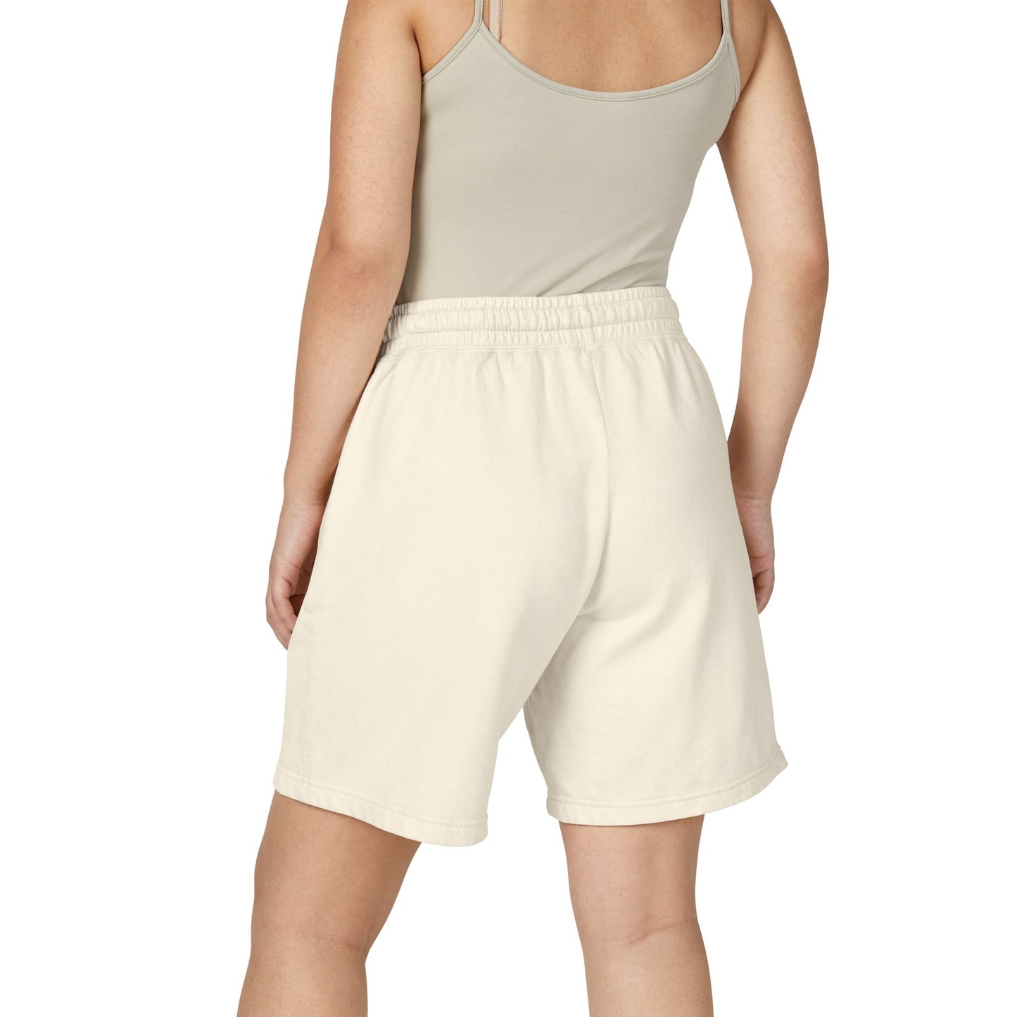 L.O.E.F Jerk Chicken Mafia Sweat Shorts