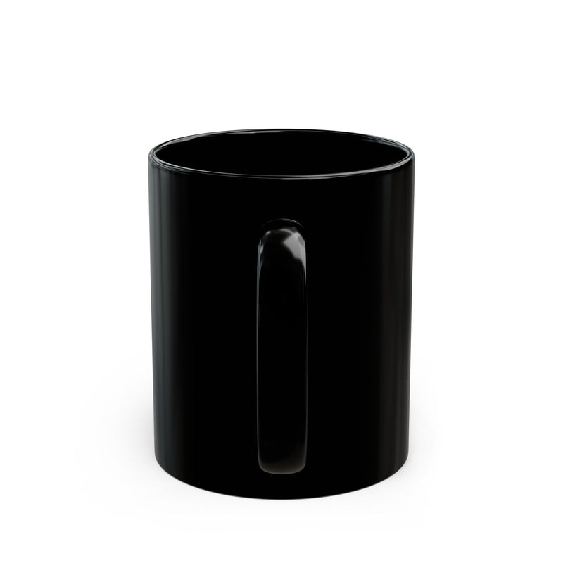 L.O.E.F White Foodie Mafia Mug