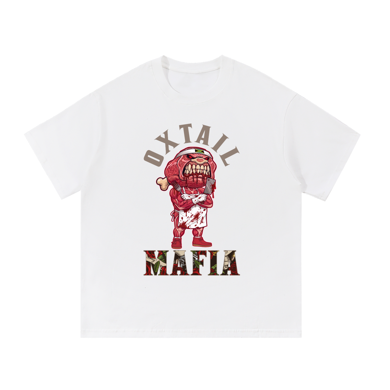 Essential Cotton T-Shirt
