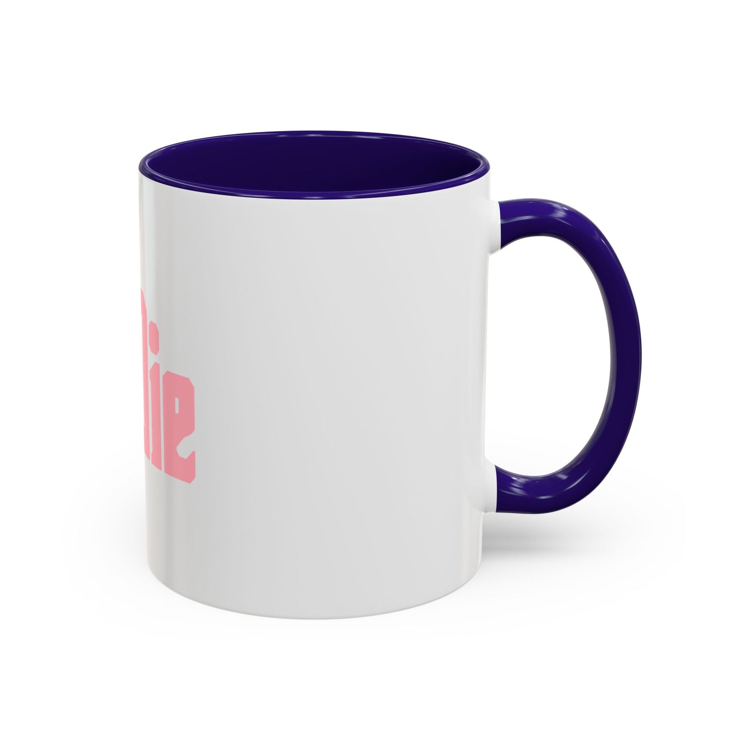 L.O.E.F Foodie Mug
