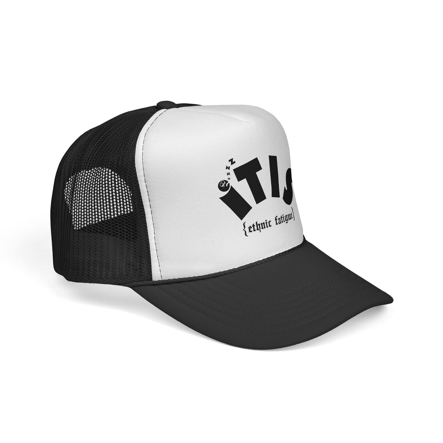 L.O.E.F ITIS Ethnic Fatigue Cap