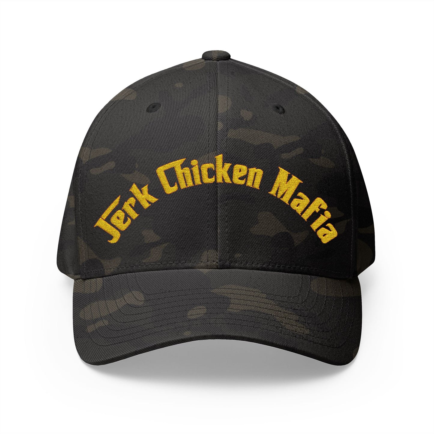 L.O.E.F Jerk Chicken Mafia Cap