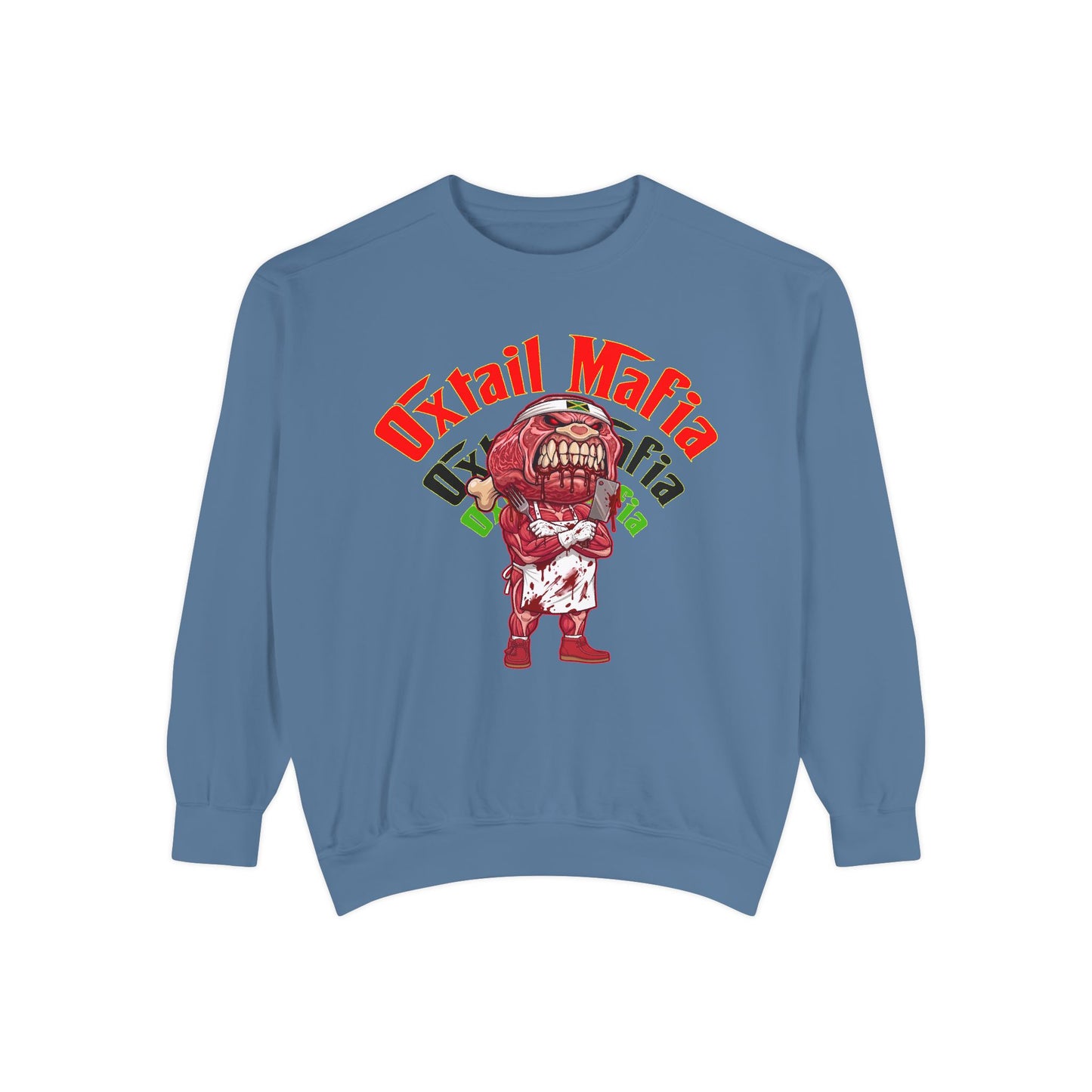 L.O.E.F Oxtail Mafia Sweatshirt