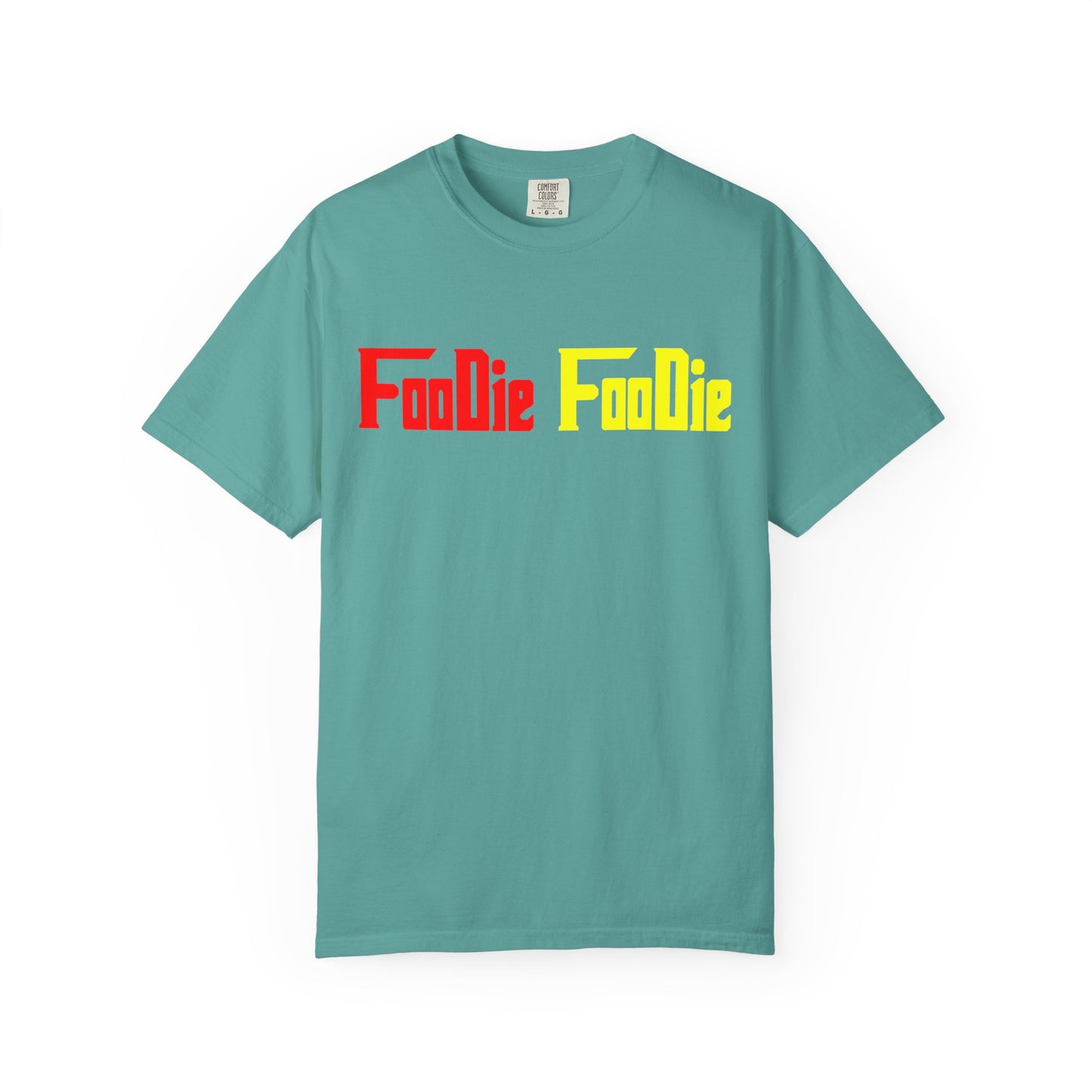 L.O.E.F Foodie Tee Shirt