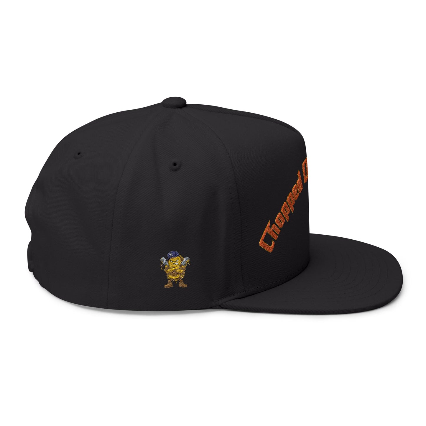 L.O.E.F Chopped Cheese Mafia Cap