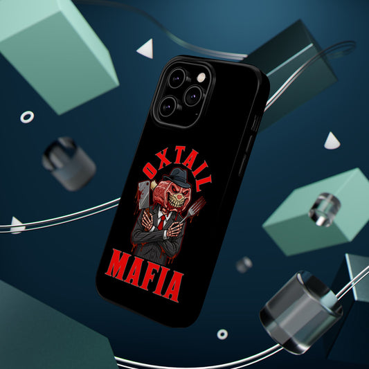 L.O.E.F LIFE Phone Case — Oxtail Mafia