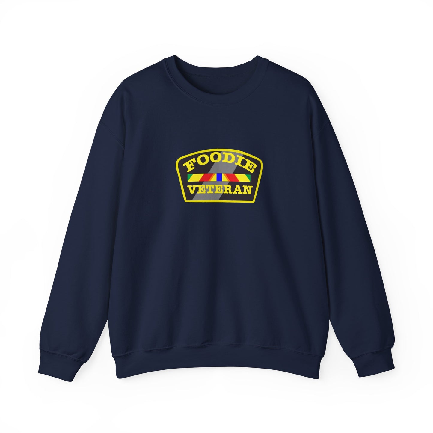 L.O.E.F Foodie Veteran Sweatshirt