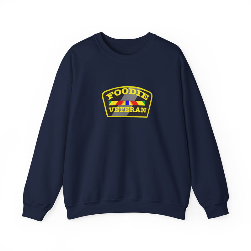 L.O.E.F Foodie Veteran Sweatshirt