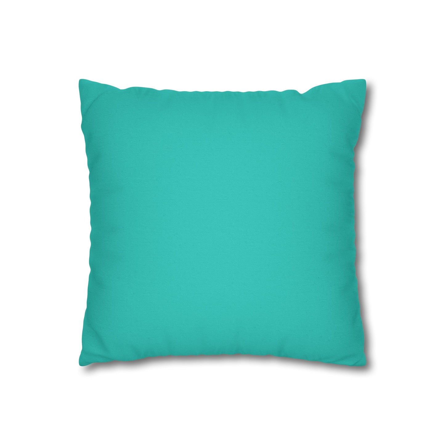 L.O.E.F ITIS Decorative Pillowcase