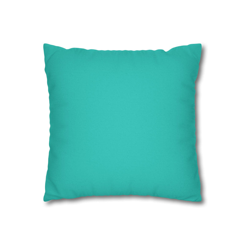 L.O.E.F ITIS Decorative Pillowcase