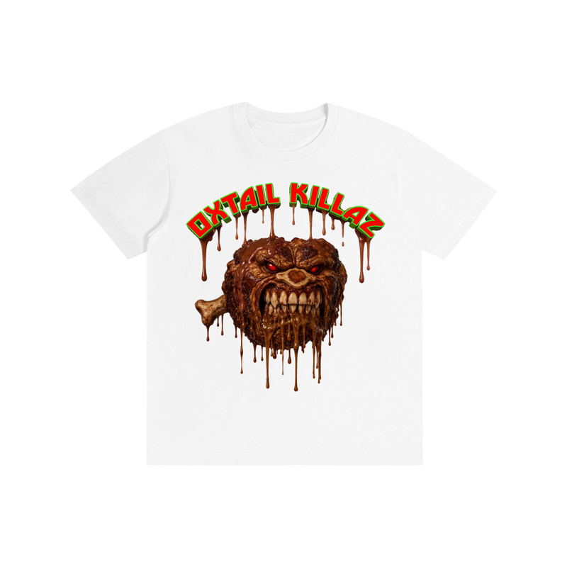 Pure Cotton Unisex T-Shirt