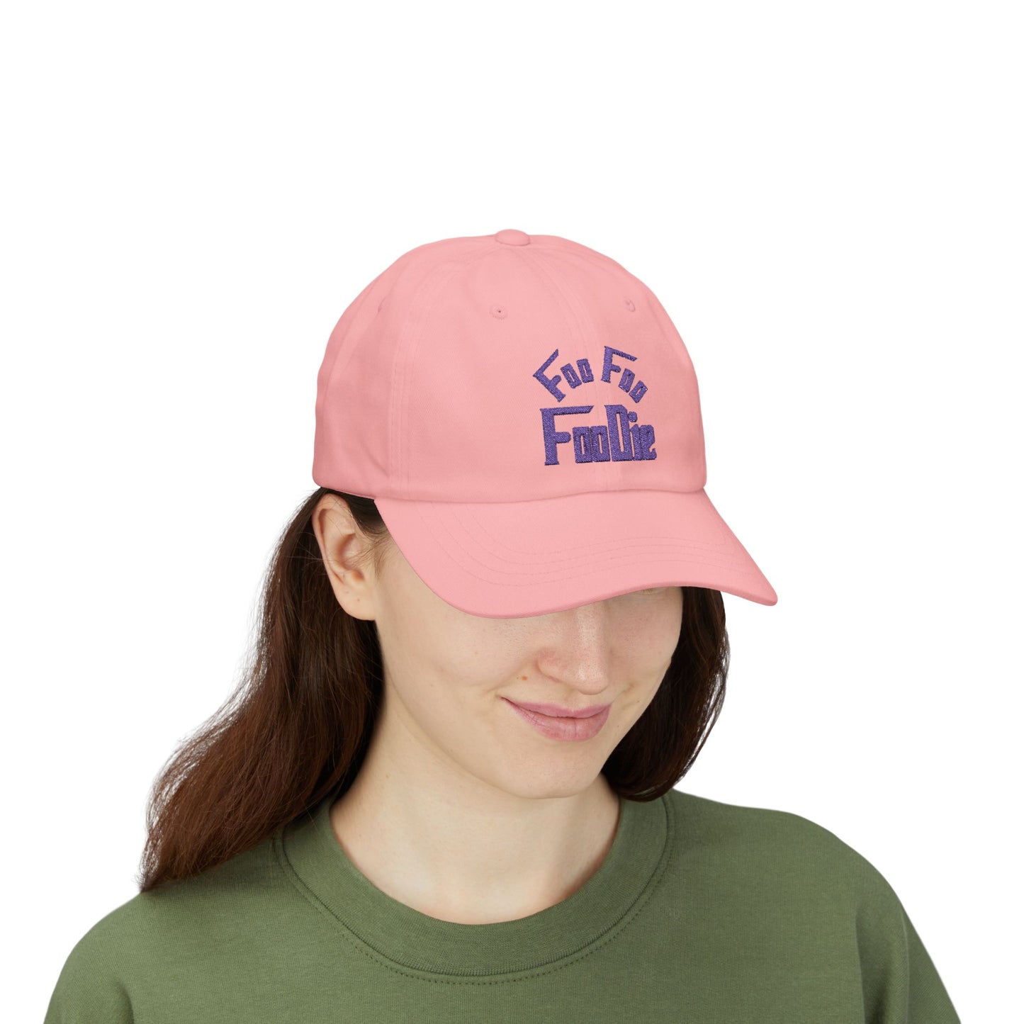 L.O.E.F Foo Foo Foodie Cap