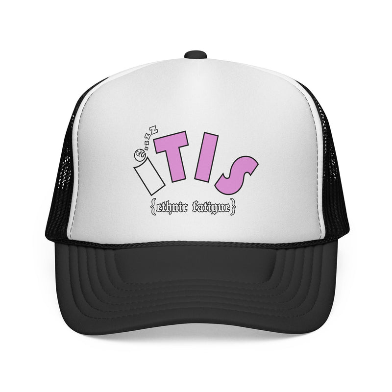 L.O.E.F ITIS Ethnic Fatigue Cap