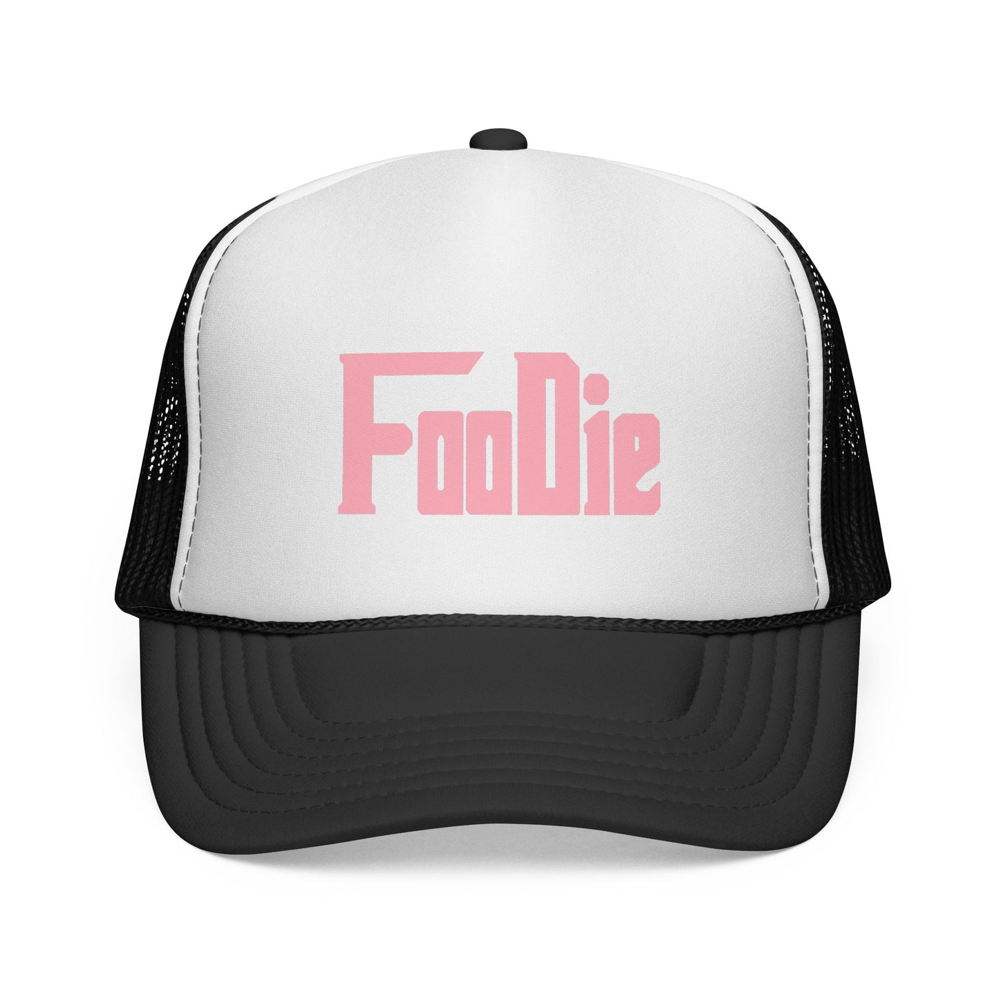 L.O.E.F Foodie Cap (Pink)