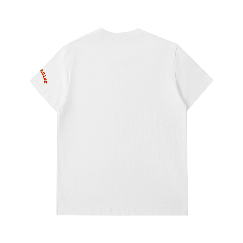 L.O.E.F. Life Essential Heavyweight Cotton T-Shirt