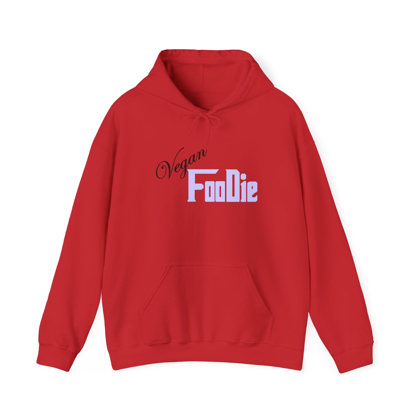 L.O.E.F Unisex Hooded Sweatshirt (Lavender)