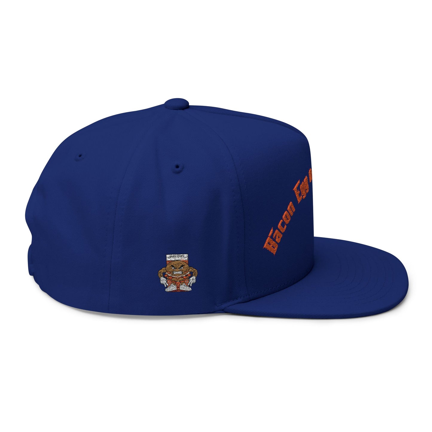 L.O.E.F Bacon Egg n Cheese Mafia Cap