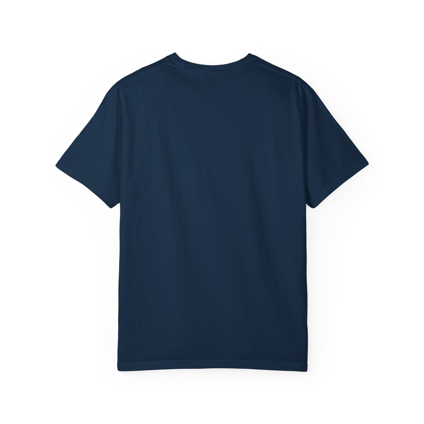 L.O.E.F Foodie Mafia Unisex Tee Shirt (Bright Yellow)