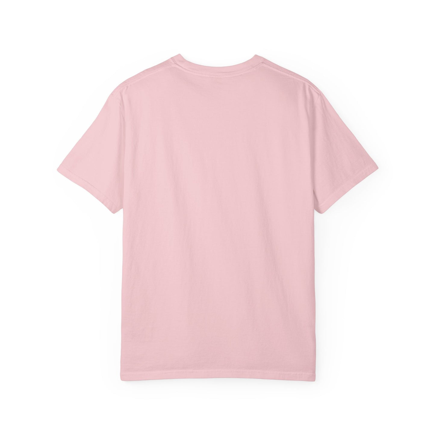 L.O.E.F Foodie Veteran CHINESE TAKE OUT Unisex Tee Shirt (Yellow)