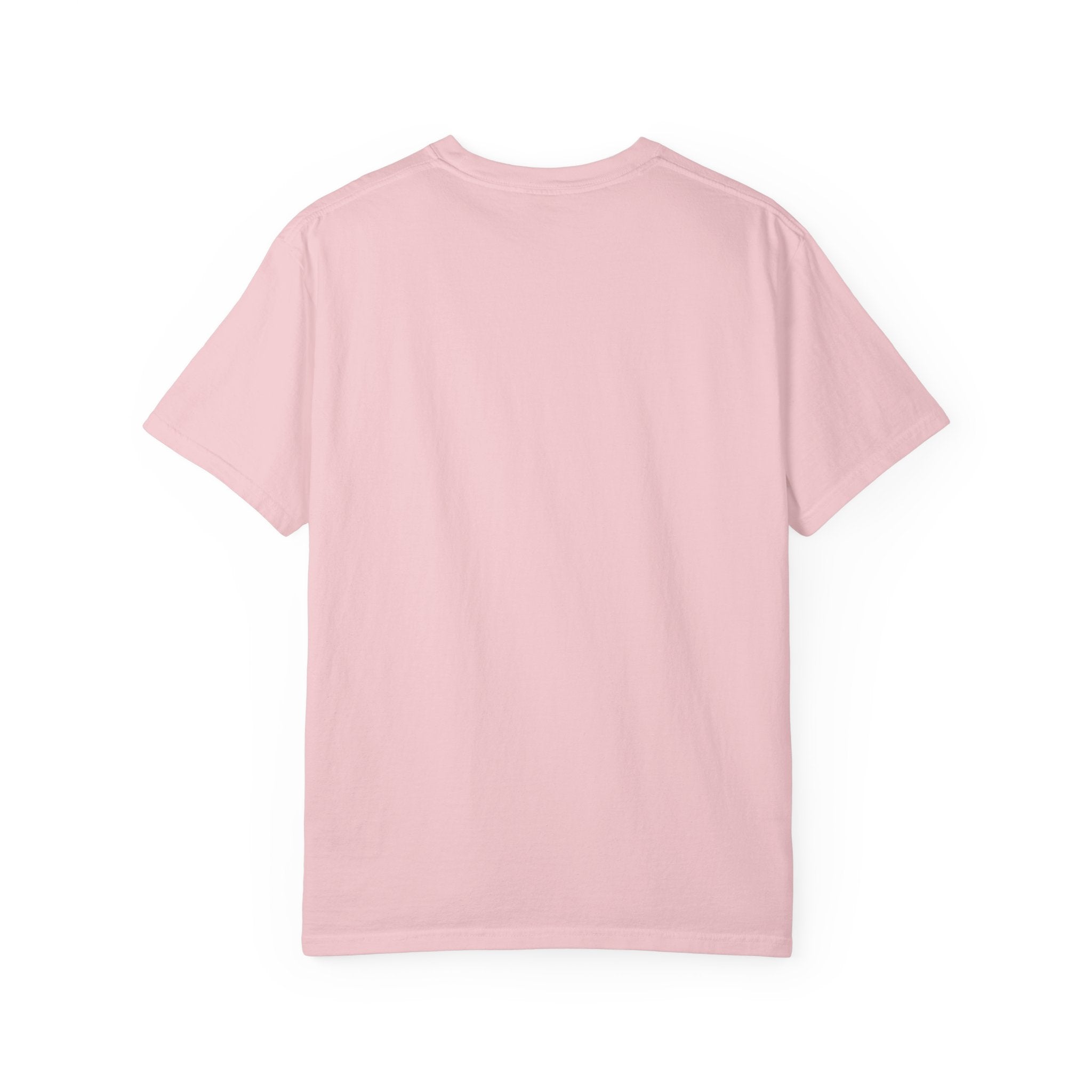 L.O.E.F Foodie Veteran CHINESE TAKE OUT Unisex Tee Shirt (Yellow)